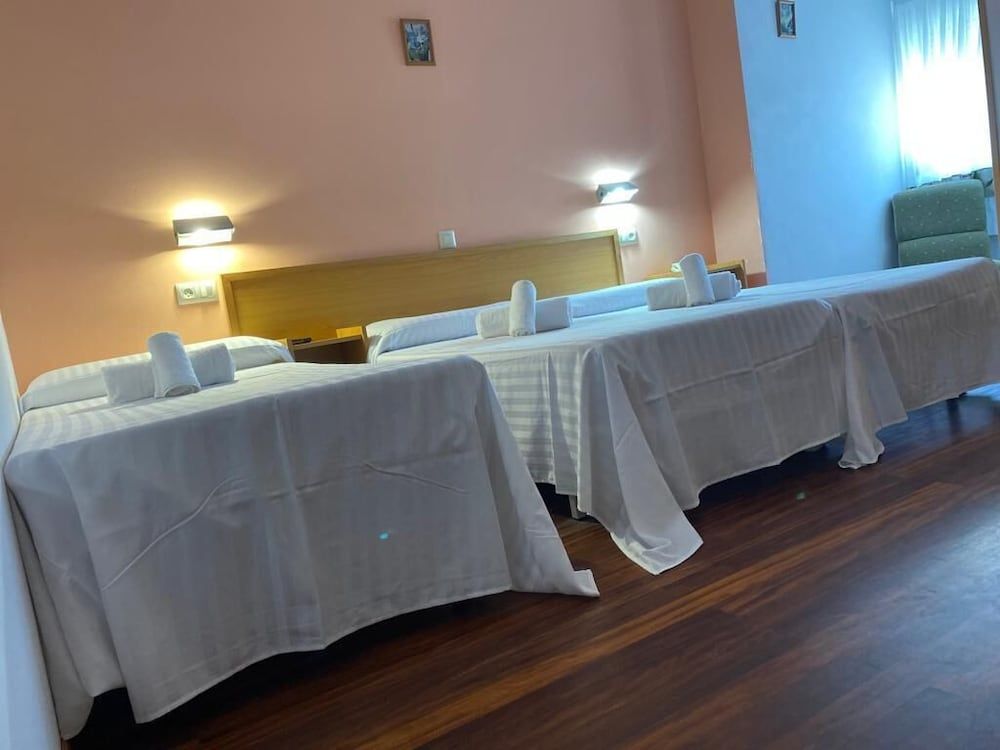 undefined HOTEL RESTAURANTE SAN PAIO 10