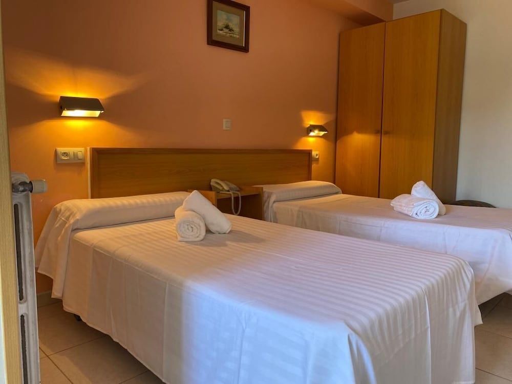 undefined HOTEL RESTAURANTE SAN PAIO 6