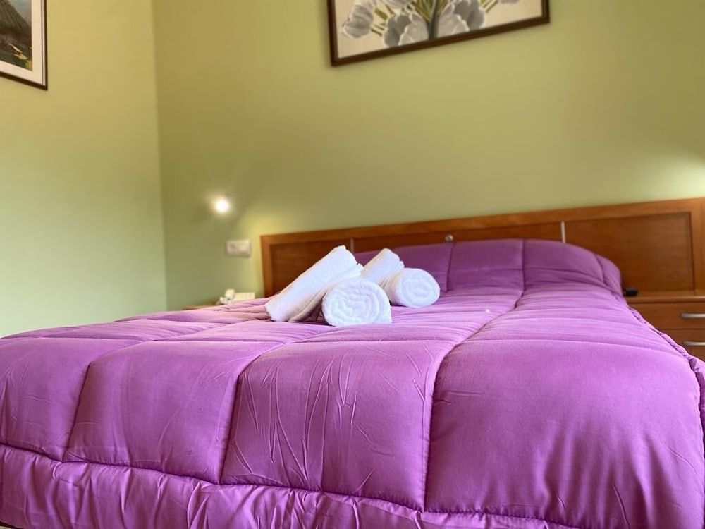 undefined HOTEL RESTAURANTE SAN PAIO 5