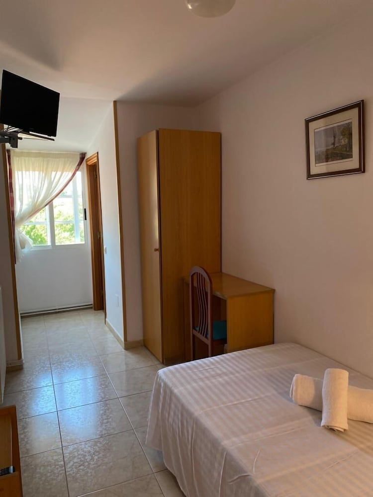 undefined HOTEL RESTAURANTE SAN PAIO 4