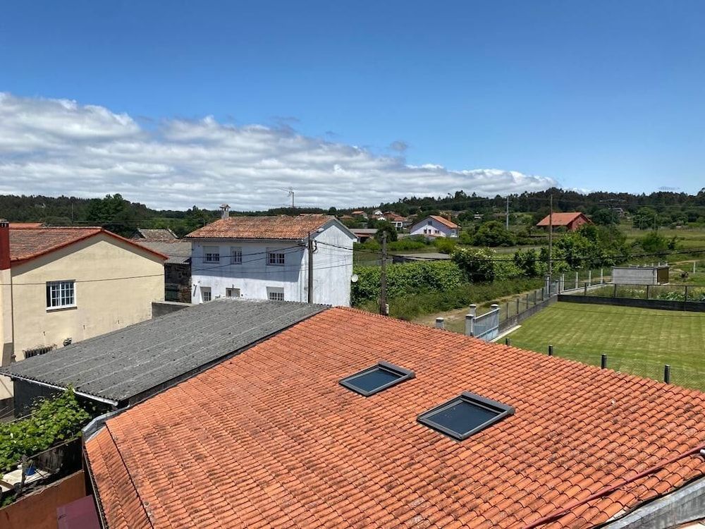 undefined HOTEL RESTAURANTE SAN PAIO 3