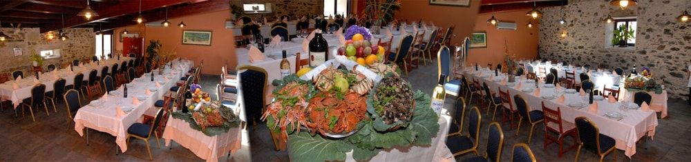 undefined HOTEL RESTAURANTE SAN PAIO 7