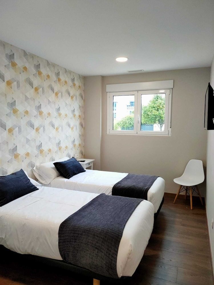 undefined Pension Boutique Admera 6