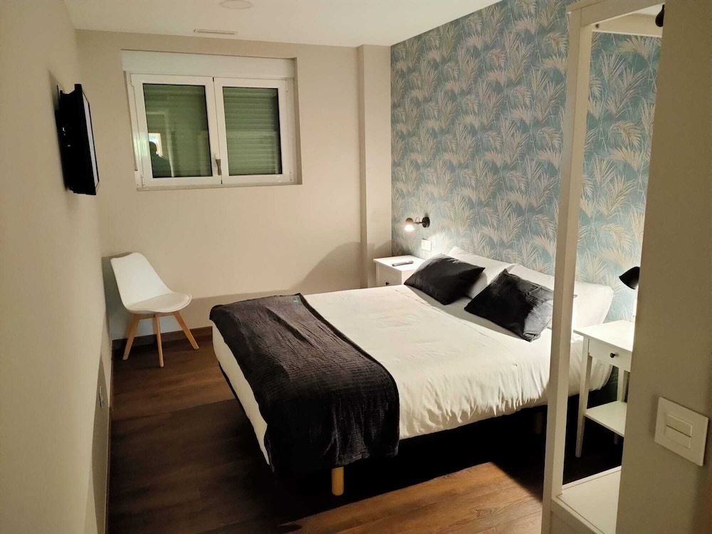 undefined Pension Boutique Admera 9