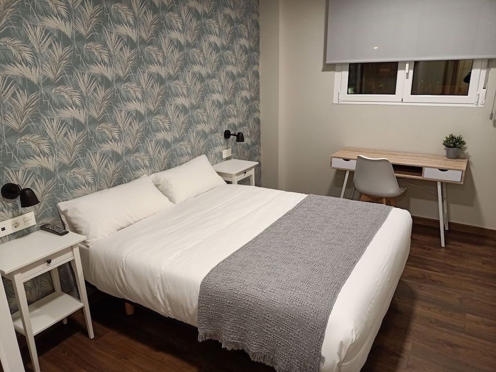 undefined Pension Boutique Admera 8