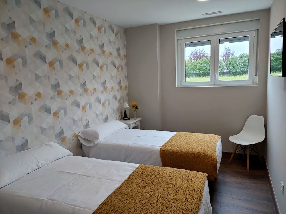 undefined Pension Boutique Admera 5