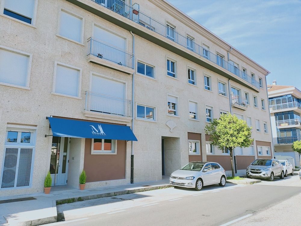 undefined Pension Boutique Admera 2