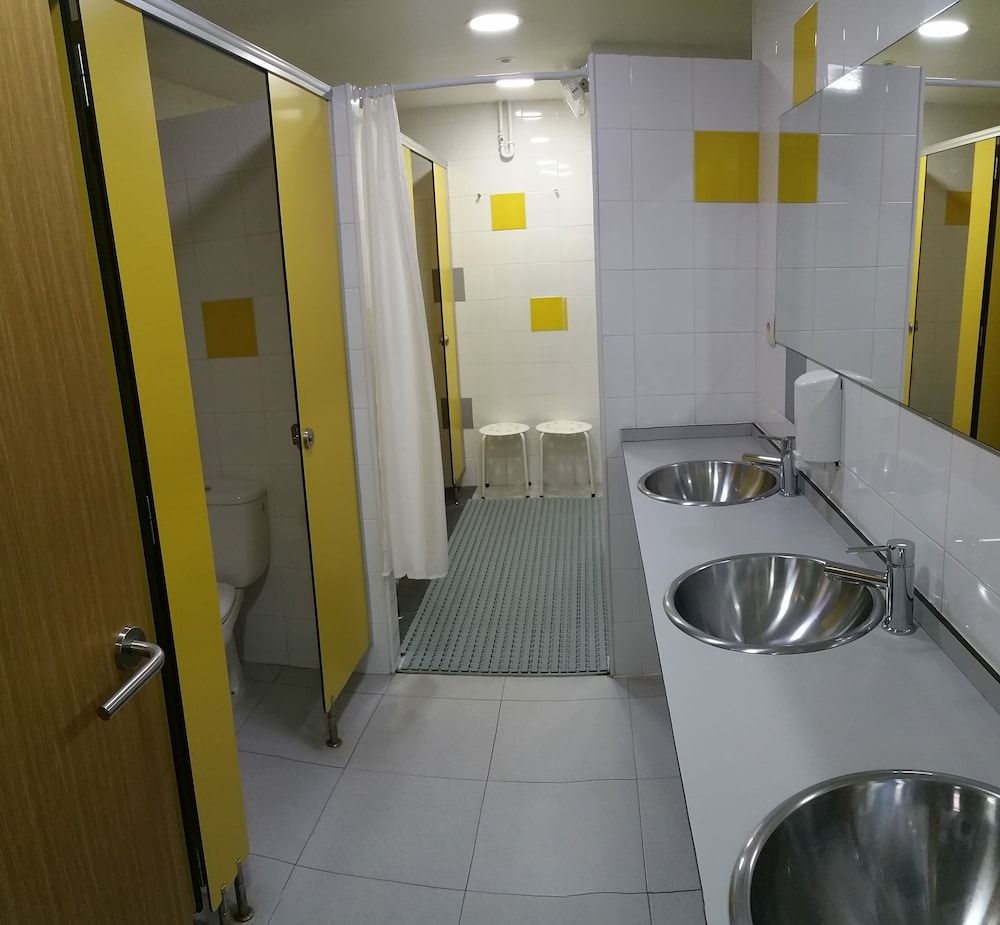 undefined Albergue Turistico la Credencial - Hostel