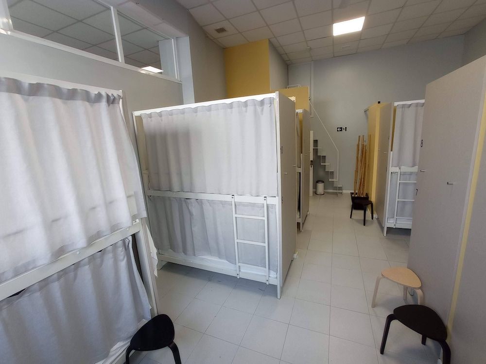 undefined Albergue Turistico la Credencial - Hostel 9