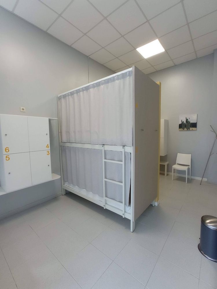 undefined Albergue Turistico la Credencial - Hostel 7