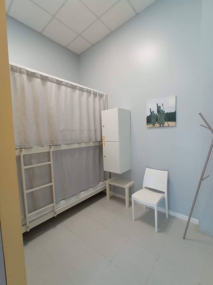 undefined Albergue Turistico la Credencial - Hostel 3