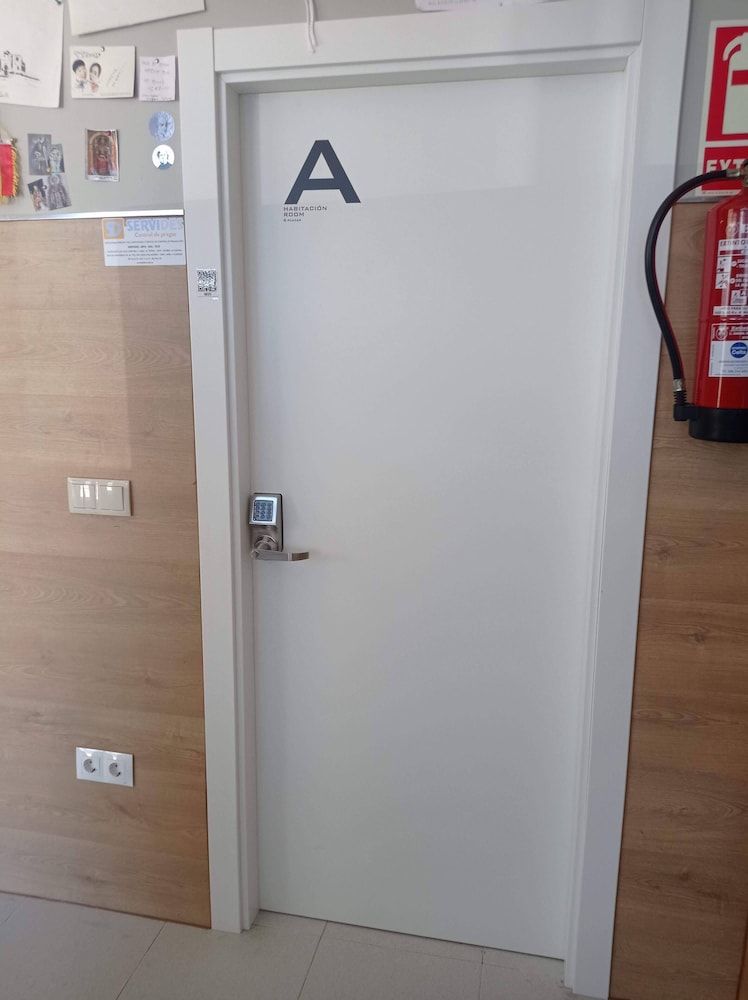 undefined Albergue Turistico la Credencial - Hostel 6