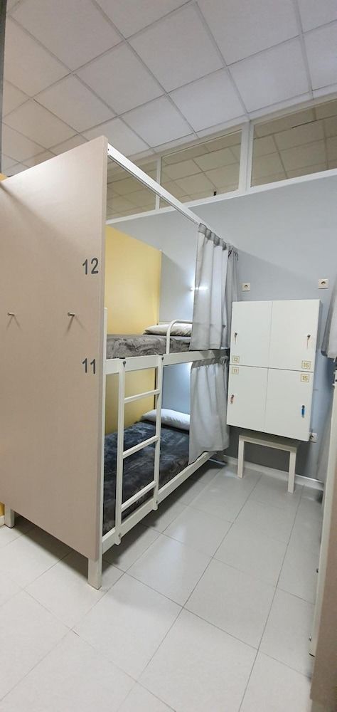 undefined Albergue Turistico la Credencial - Hostel 2