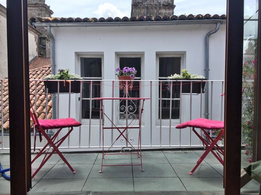 Albergue Azabache - Hostel Shared Dormitory, Mixed Dorm (1 bunk bed in 4 Beds Dorm) 2