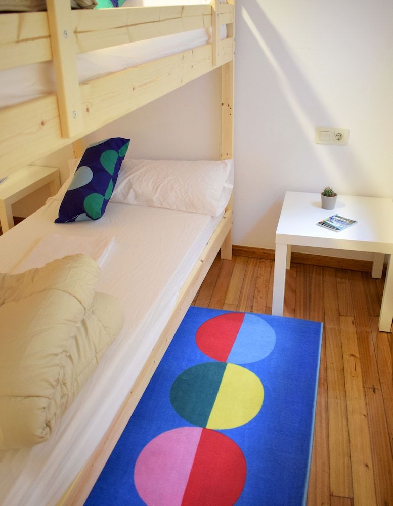 undefined Hostel El Colchón del Apóstol 8