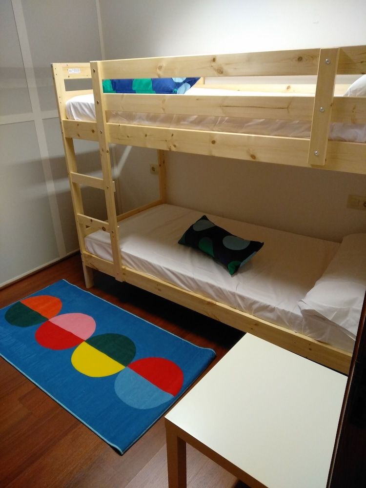 Hostel El Colchón del Apóstol Classic Shared Dormitory (Bathroom Ensuite - Max. 2 pax)