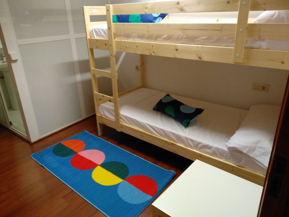 Hostel El Colchón del Apóstol Classic Shared Dormitory (Bathroom Ensuite - Max. 2 pax) 3