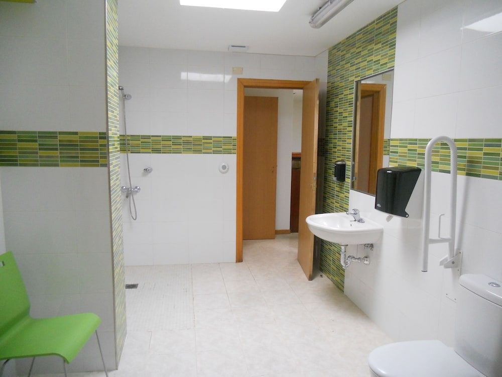 undefined Albergue La Estación - Hostel 5