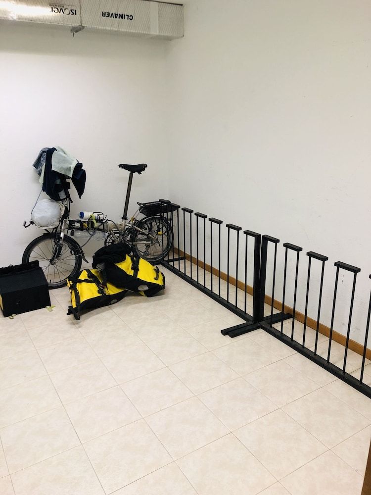 undefined Albergue La Estación - Hostel 2