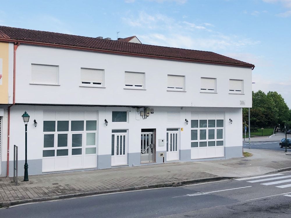 undefined Albergue SIXTOs no Caminho - Hostel 2