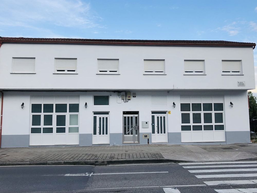 undefined Albergue SIXTOs no Caminho - Hostel