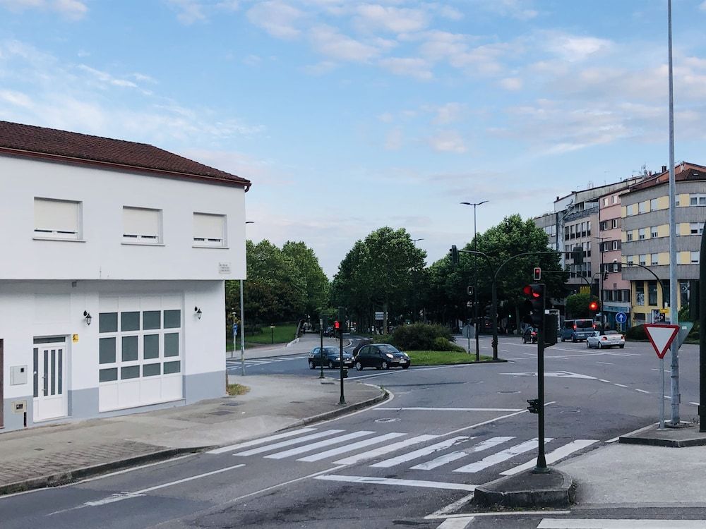 undefined Albergue SIXTOs no Caminho - Hostel 5