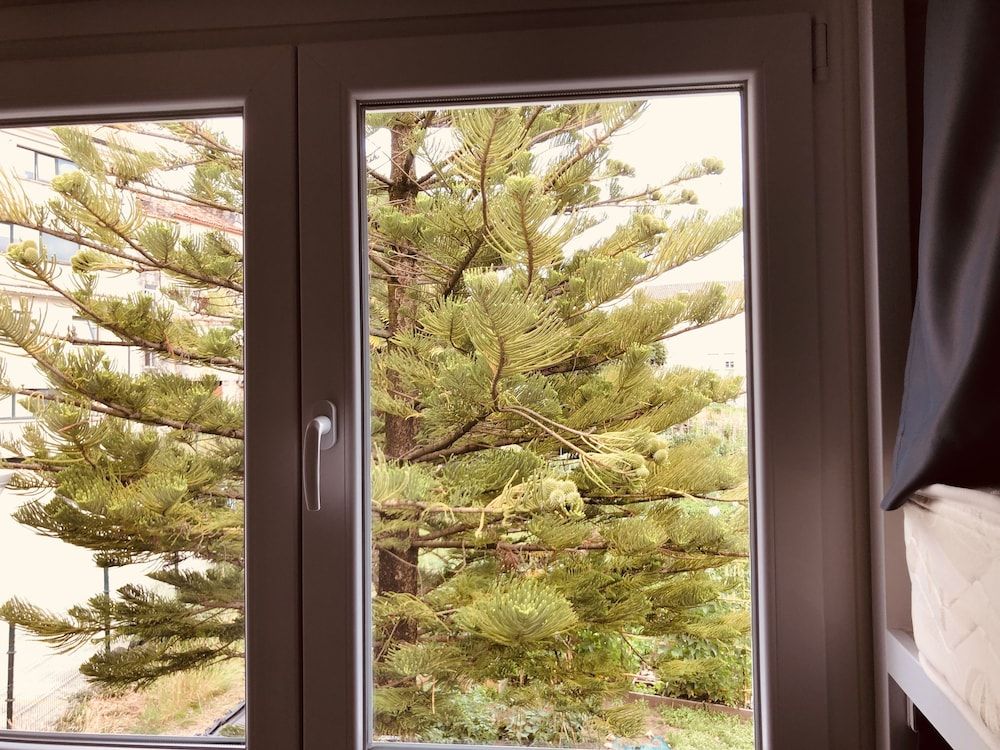 undefined Albergue SIXTOs no Caminho - Hostel 6