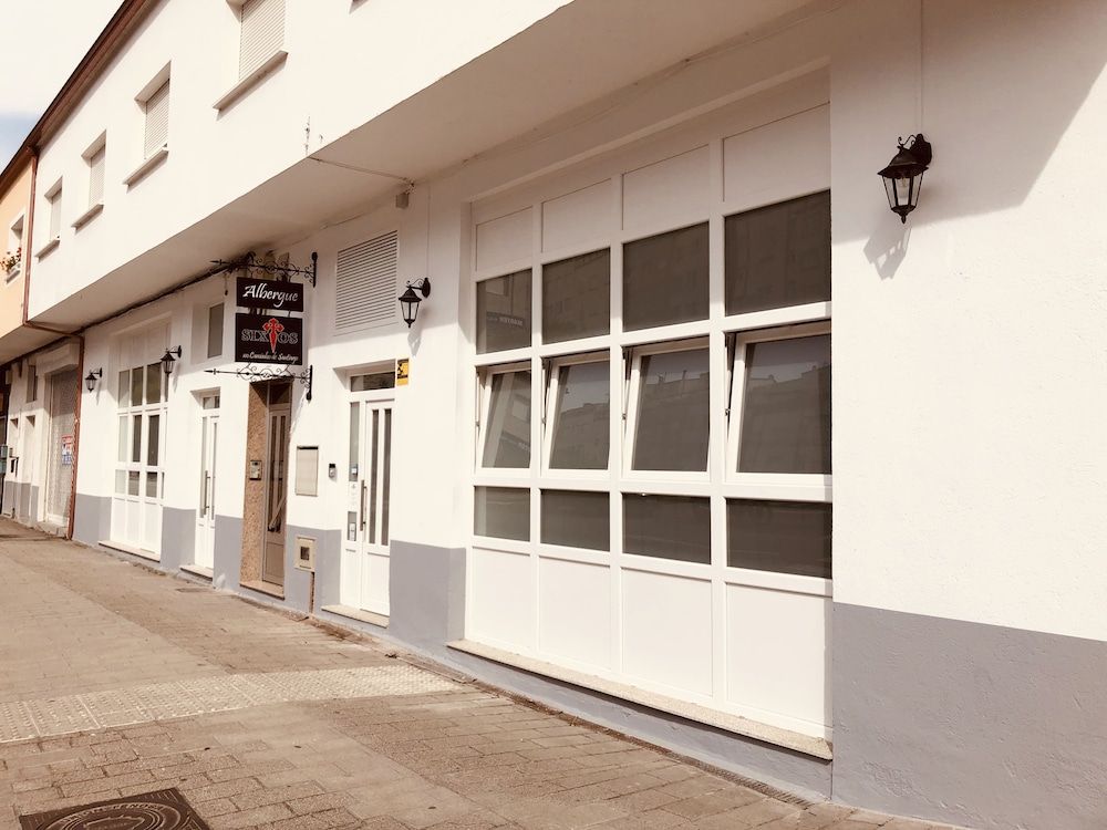 undefined Albergue SIXTOs no Caminho - Hostel 4