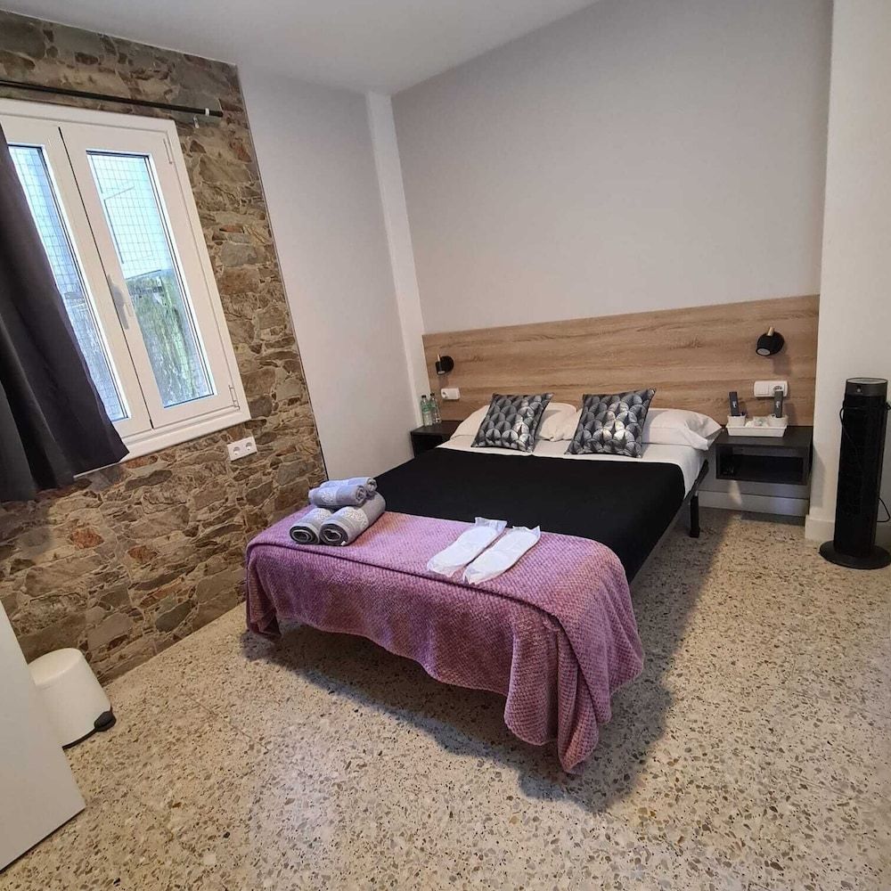 Casa Douro Individual shared bathroom 2