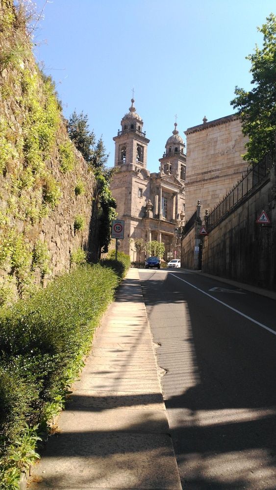 undefined Hotel Pico Sacro II 6