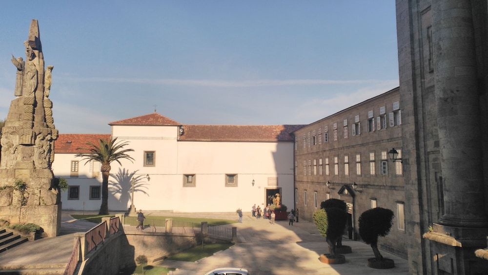 undefined Hotel Pico Sacro II 10