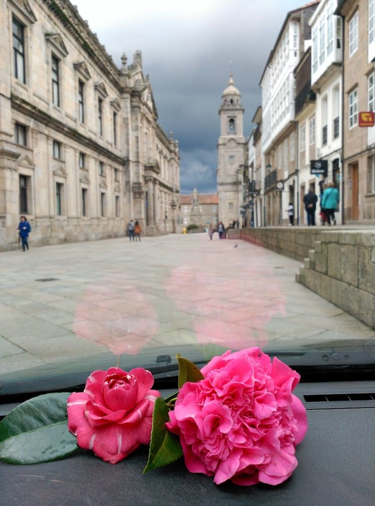 undefined Hotel Pico Sacro II 2