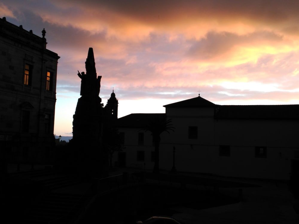 undefined Hotel Pico Sacro II 4