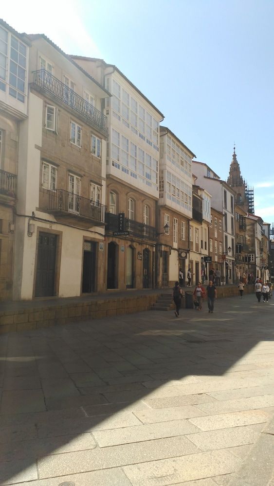 undefined Hotel Pico Sacro II 8