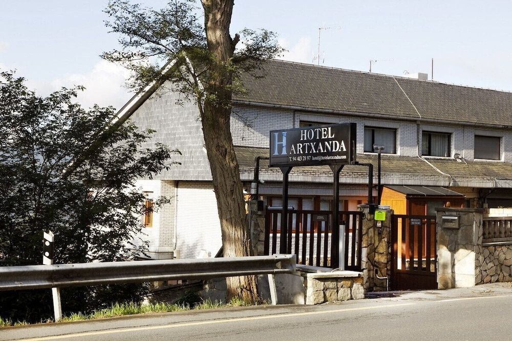 undefined Hotel Artxanda 6