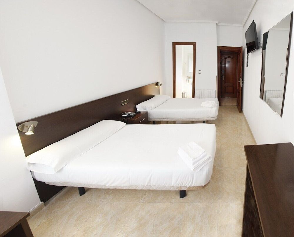 undefined Hotel Artxanda 4