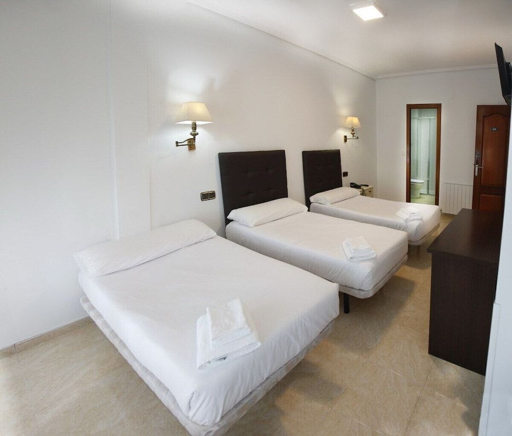 undefined Hotel Artxanda