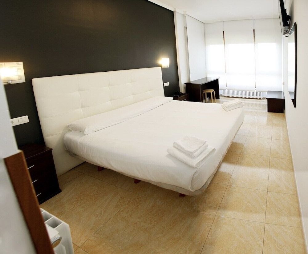 undefined Hotel Artxanda 5