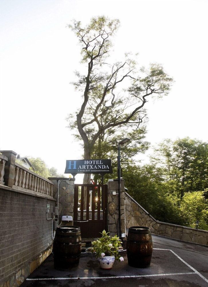 undefined Hotel Artxanda 8