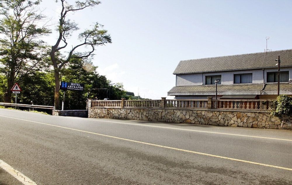 undefined Hotel Artxanda 7