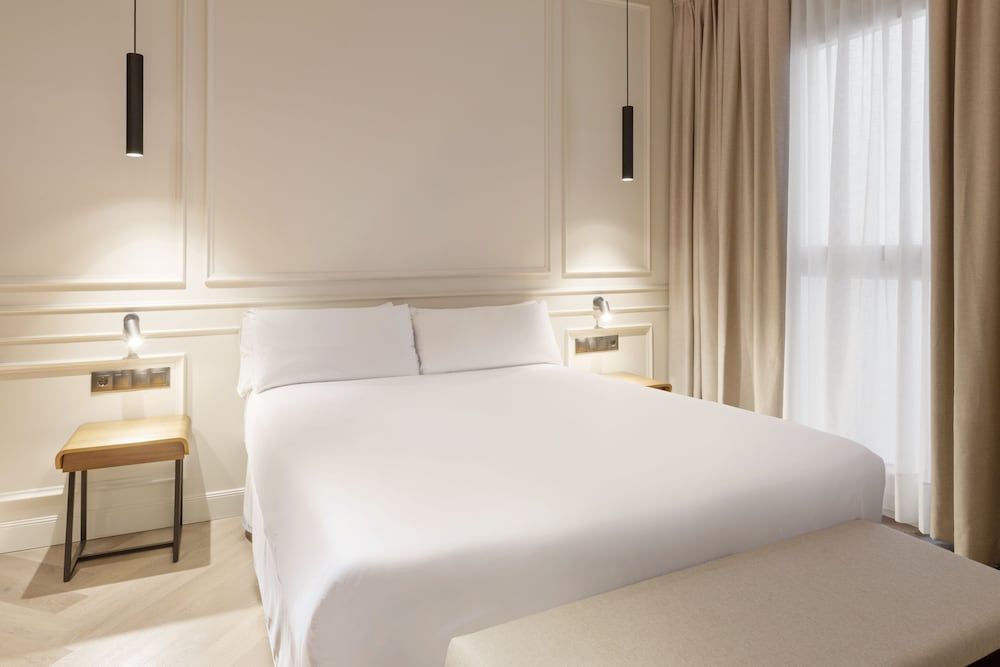 Bilder Boutique Hotel Standard Double Room 2