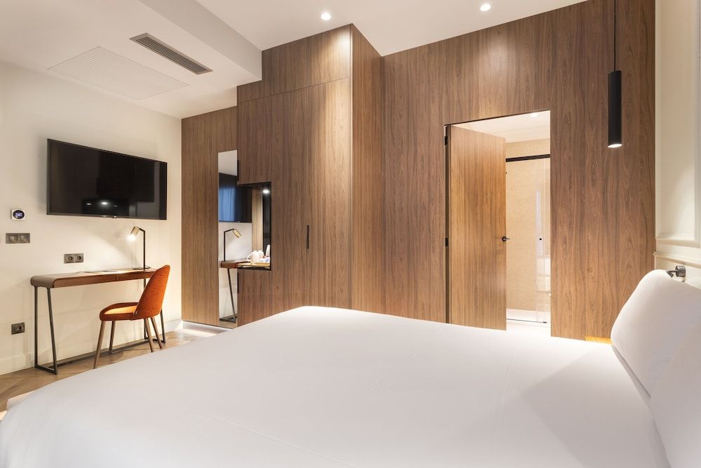 Bilder Boutique Hotel Standard Double Room 4