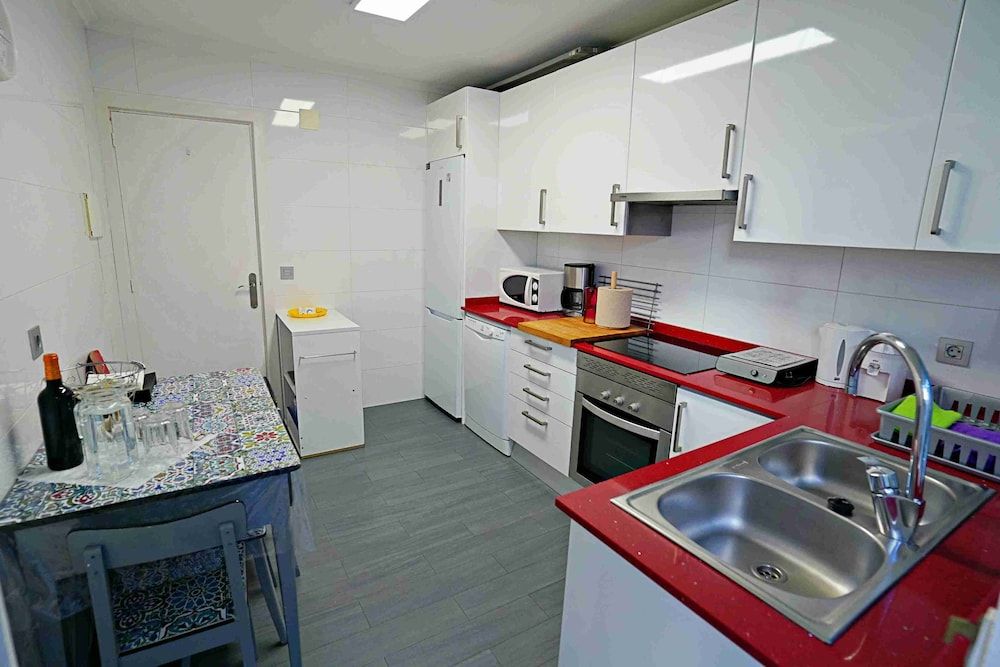 undefined Apartamento en Mikel Zarate 9