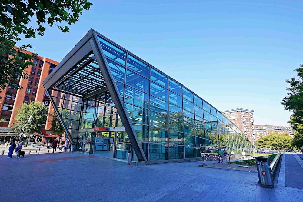 undefined Apartamento en Mikel Zarate 7