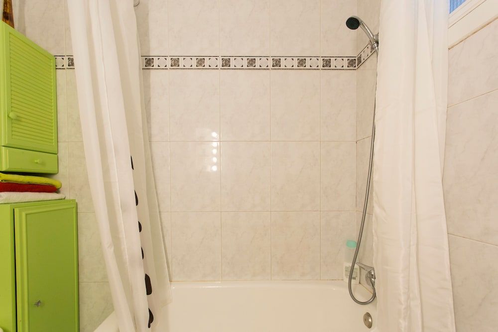 Apartamento en Mikel Zarate Apartment, 3 Bedrooms, Terrace 16