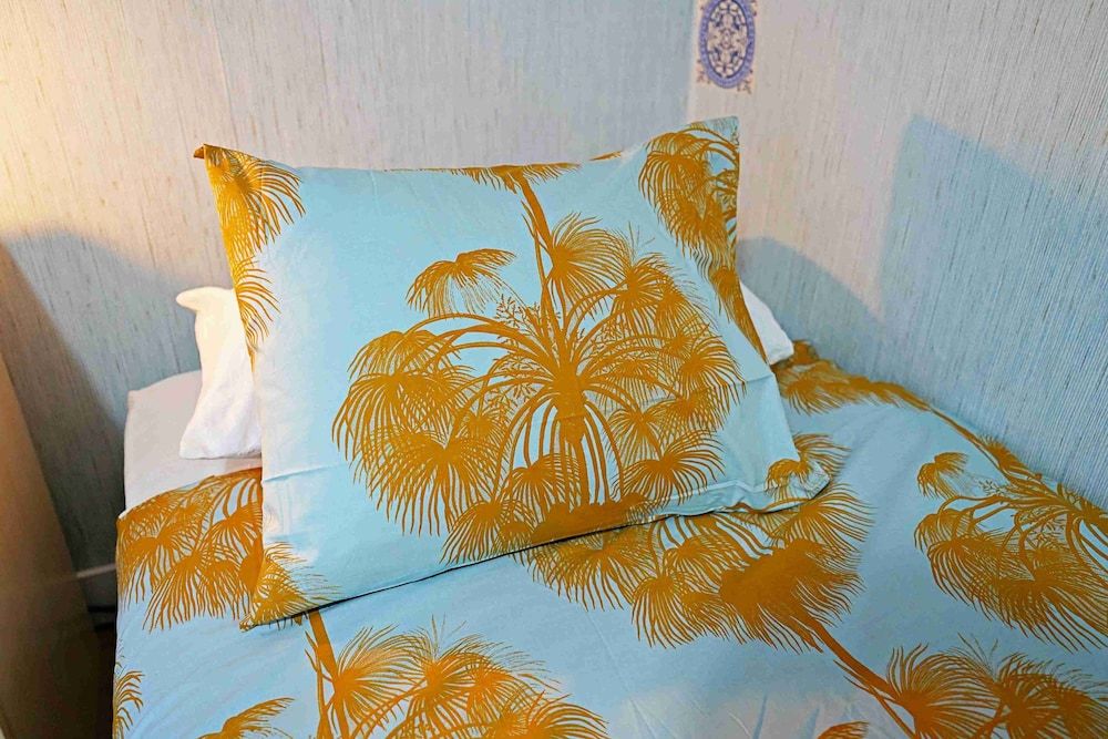 Apartamento en Mikel Zarate Apartment, 3 Bedrooms, Terrace 5