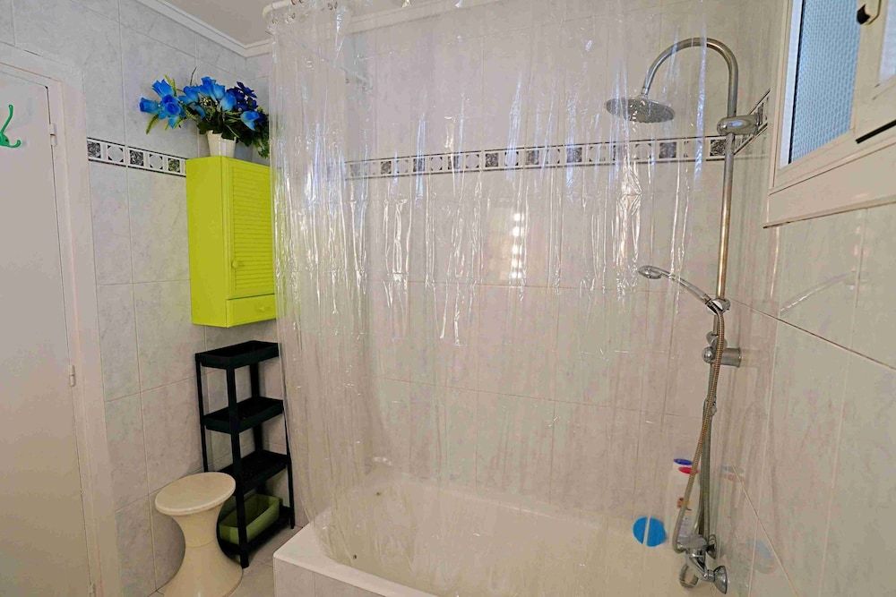 Apartamento en Mikel Zarate Apartment, 3 Bedrooms, Terrace 21