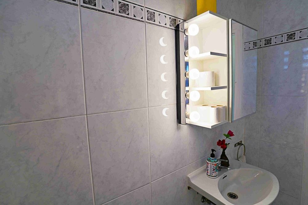 Apartamento en Mikel Zarate Apartment, 3 Bedrooms, Terrace 23