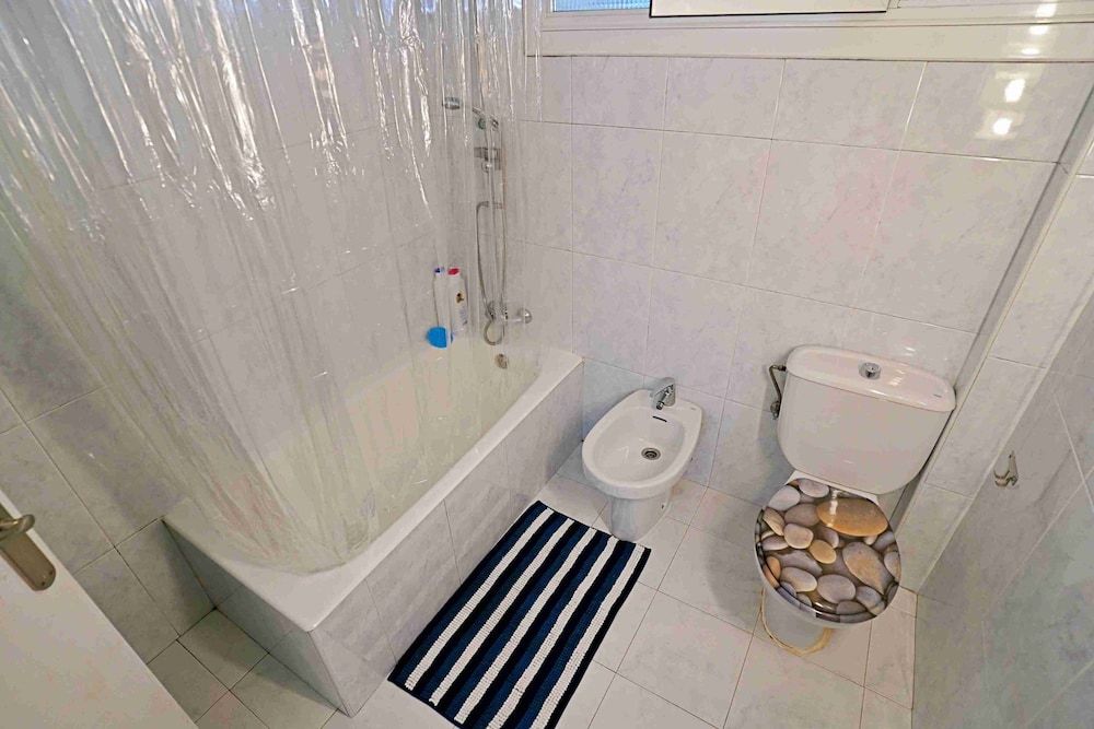 Apartamento en Mikel Zarate Apartment, 3 Bedrooms, Terrace 20