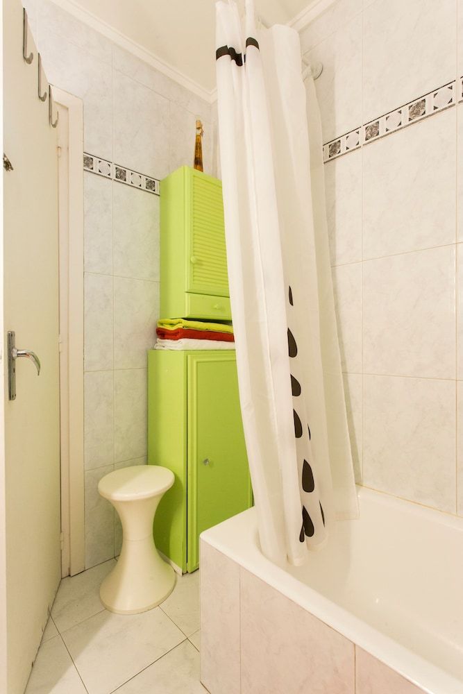 Apartamento en Mikel Zarate Apartment, 3 Bedrooms, Terrace 18